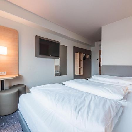 B&B Hotel Rastatt Ngoại thất bức ảnh