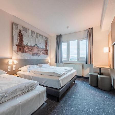 B&B Hotel Rastatt Ngoại thất bức ảnh