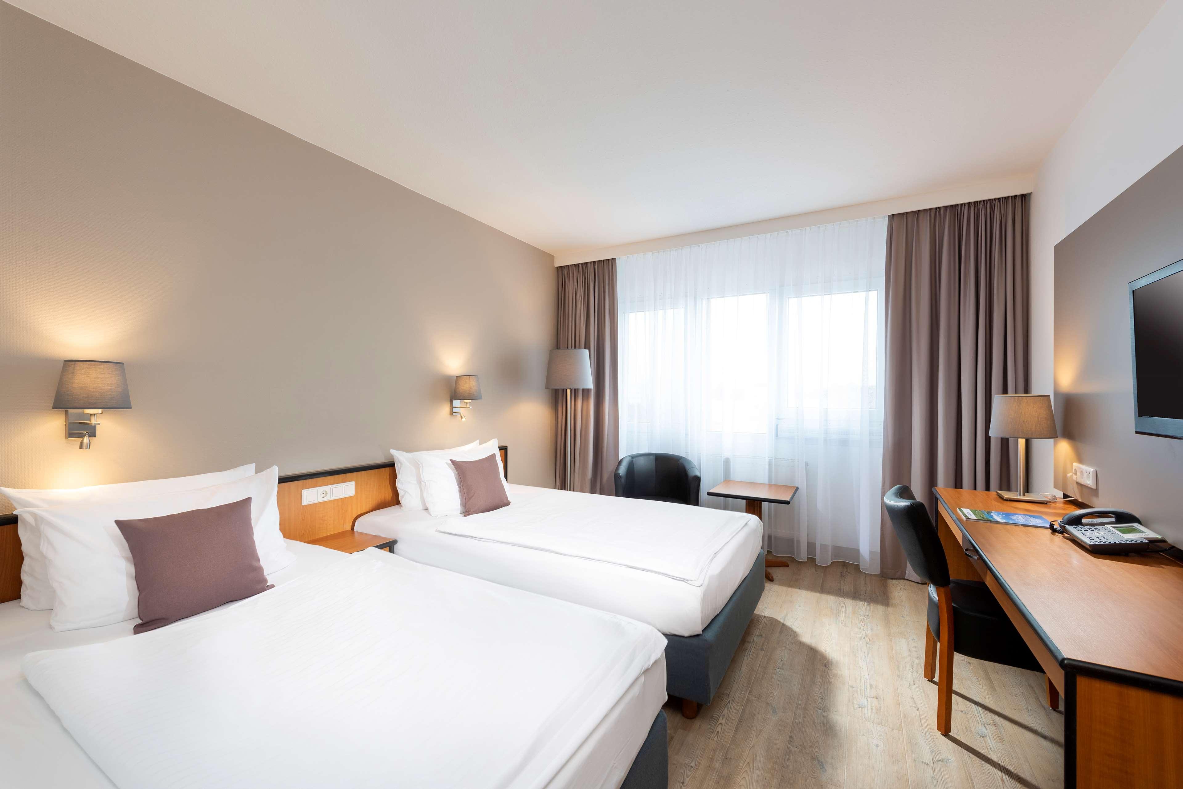 B&B Hotel Rastatt Phòng bức ảnh