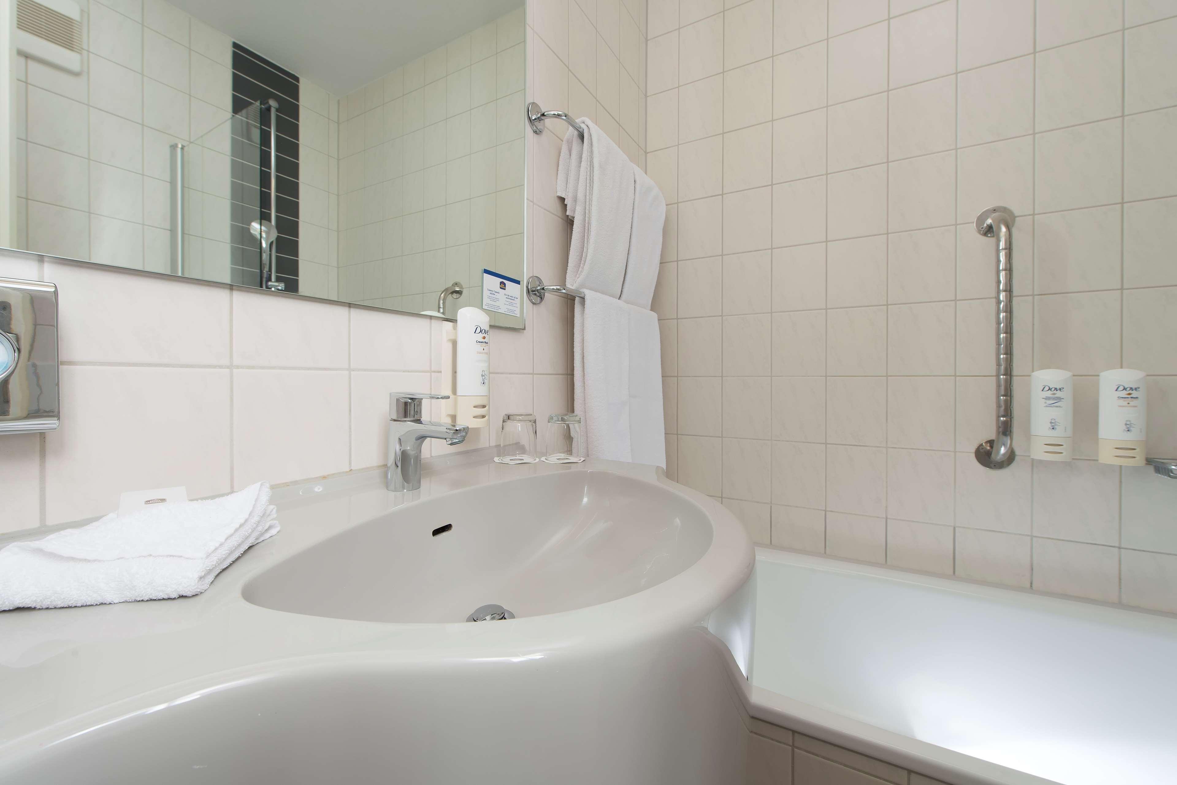 B&B Hotel Rastatt Ngoại thất bức ảnh