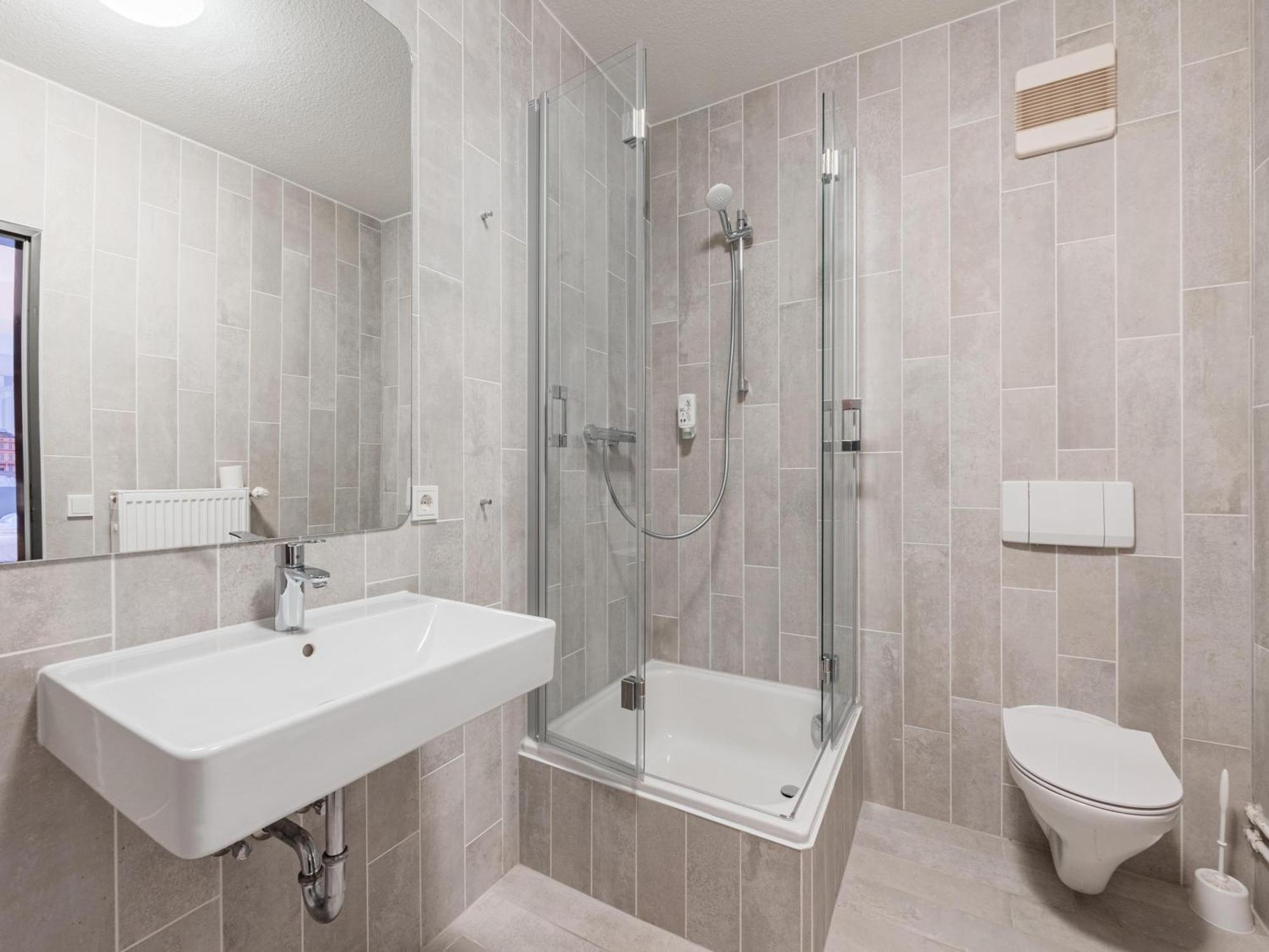 B&B Hotel Rastatt Ngoại thất bức ảnh