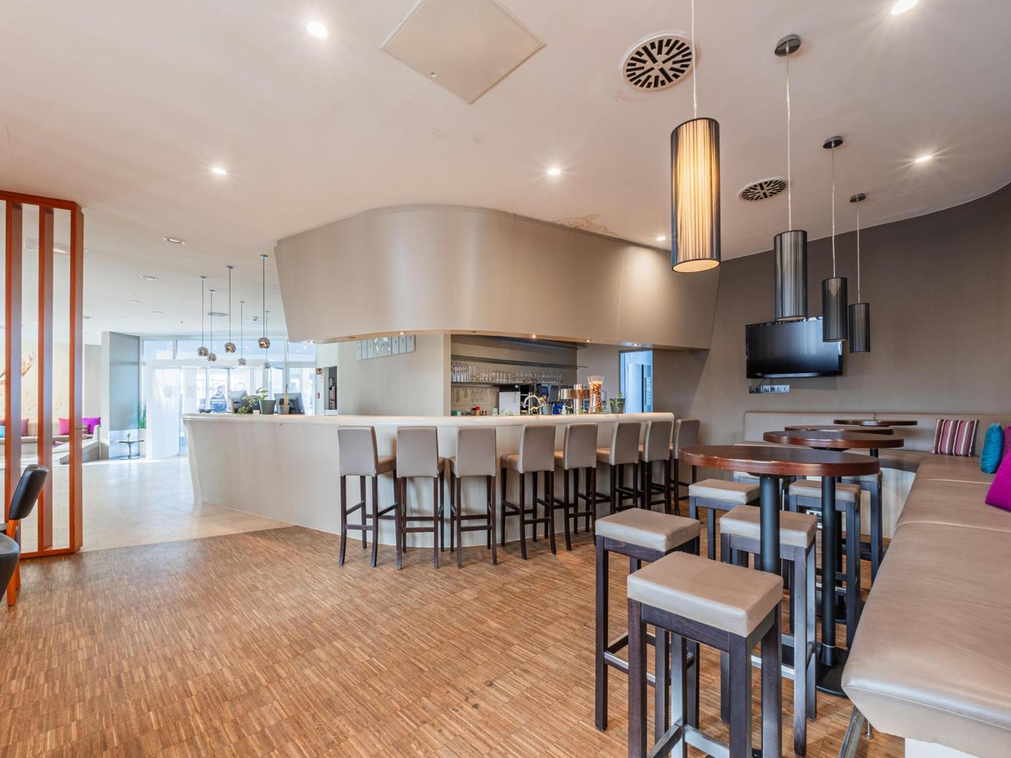 B&B Hotel Rastatt Ngoại thất bức ảnh