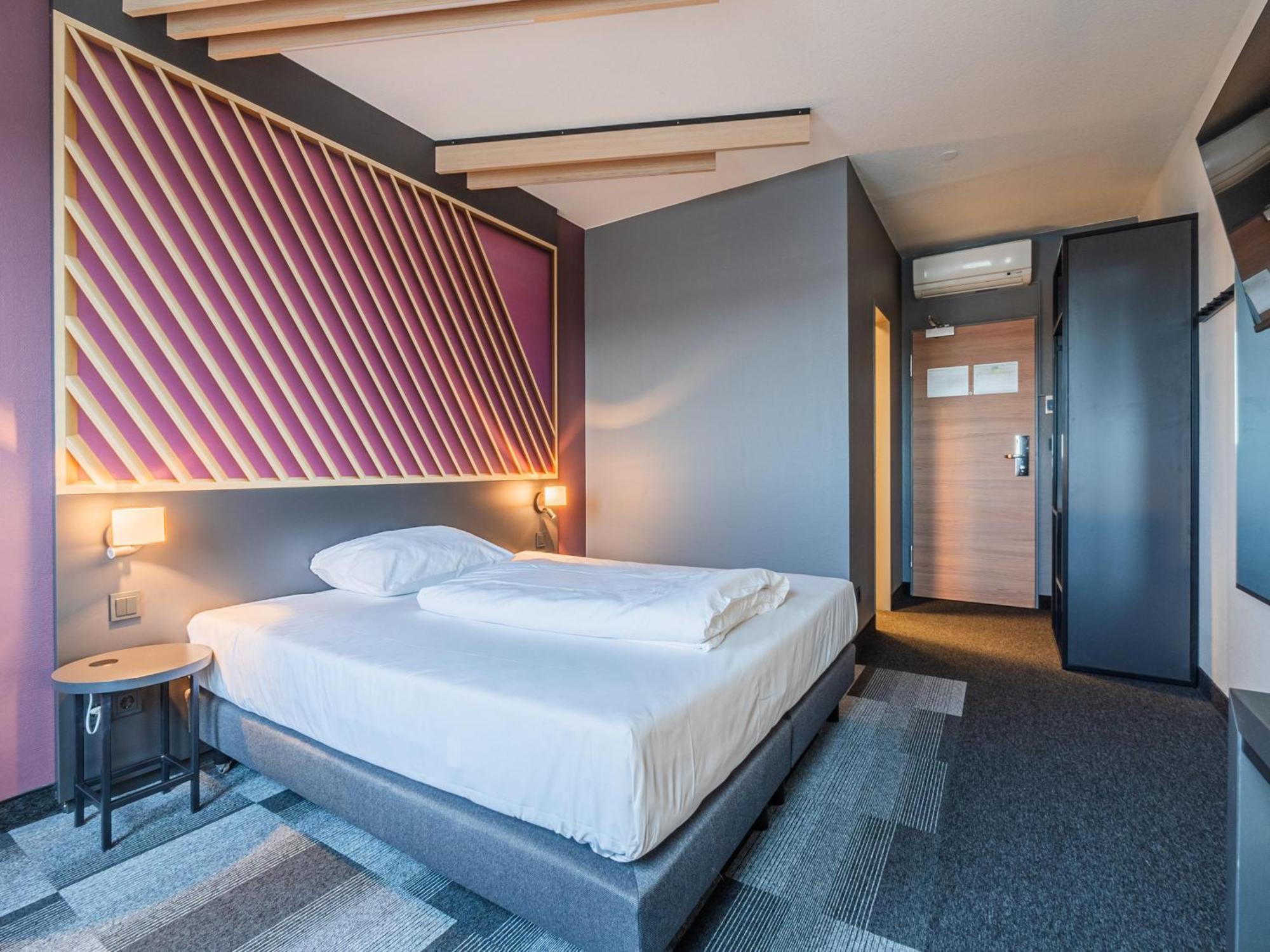 B&B Hotel Rastatt Ngoại thất bức ảnh