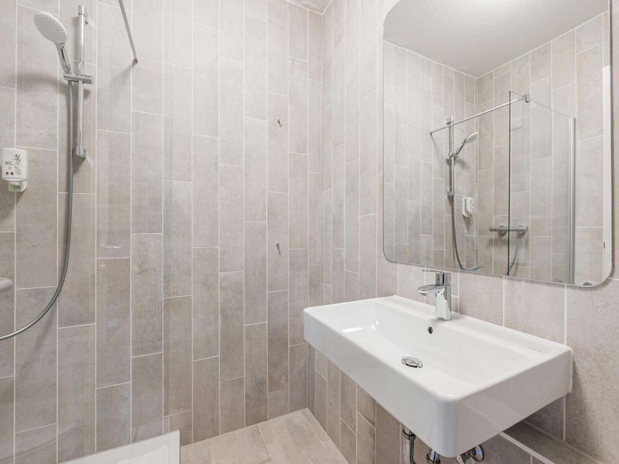 B&B Hotel Rastatt Ngoại thất bức ảnh